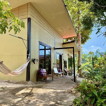 Sleep Inn - Lonely Beach Koh Chang Ngoại thất bức ảnh