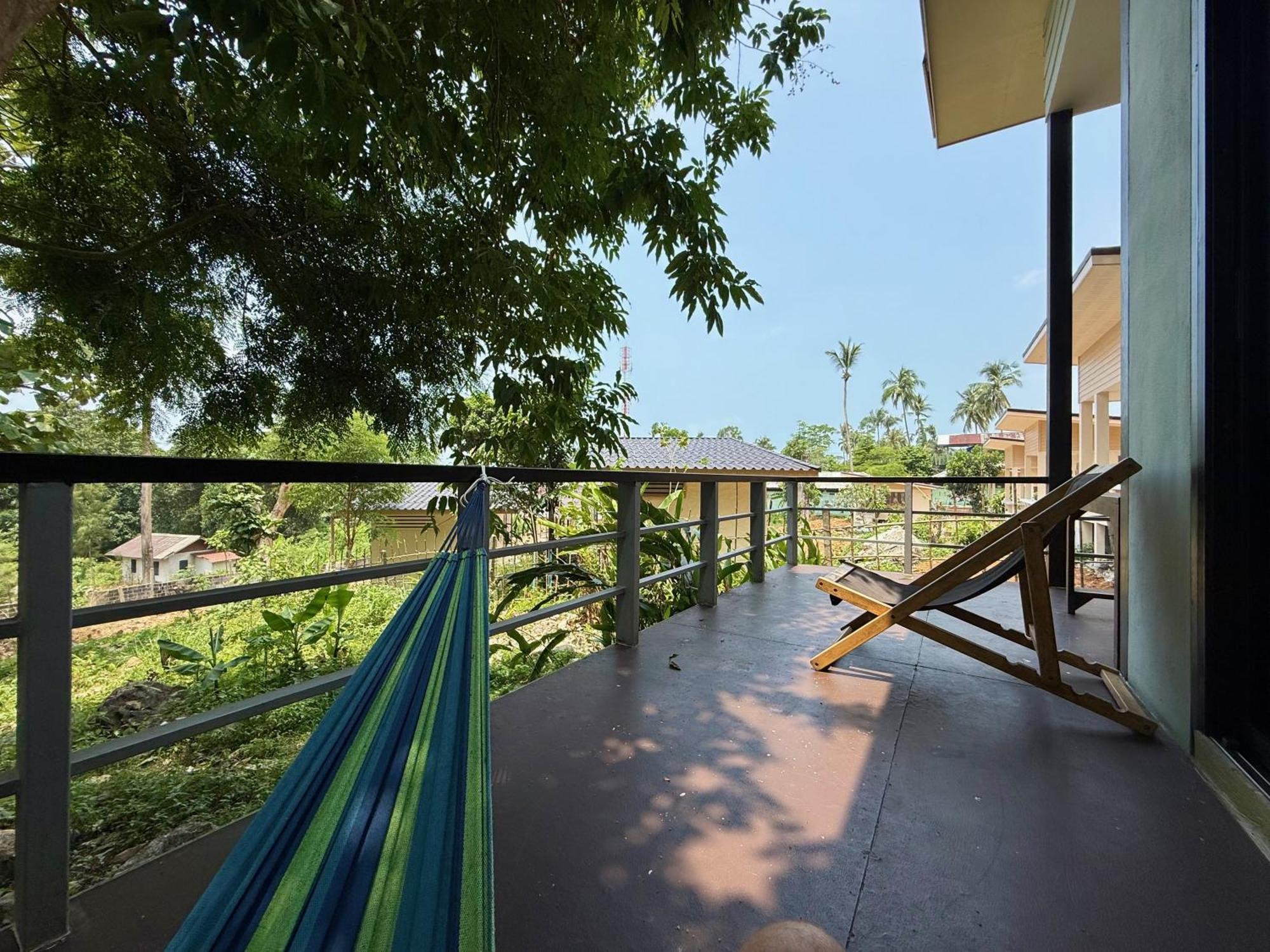 Sleep Inn - Lonely Beach Koh Chang Ngoại thất bức ảnh